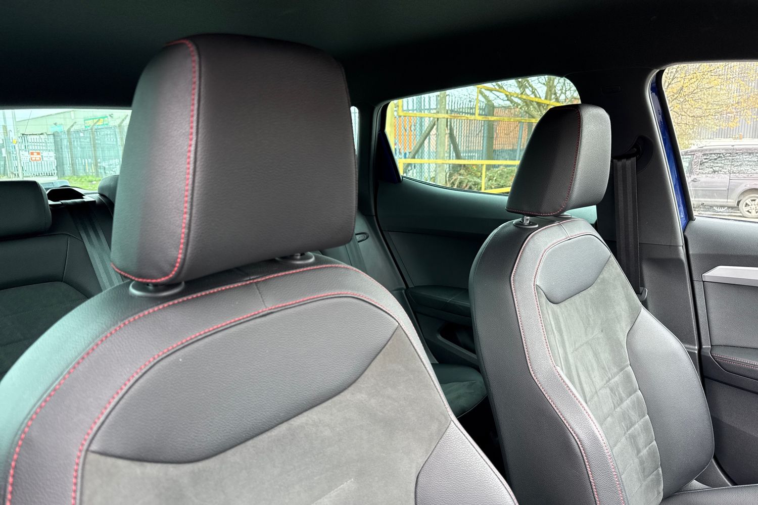 Used SEAT Ibiza 2020 for sale - 78078974: Photo 24