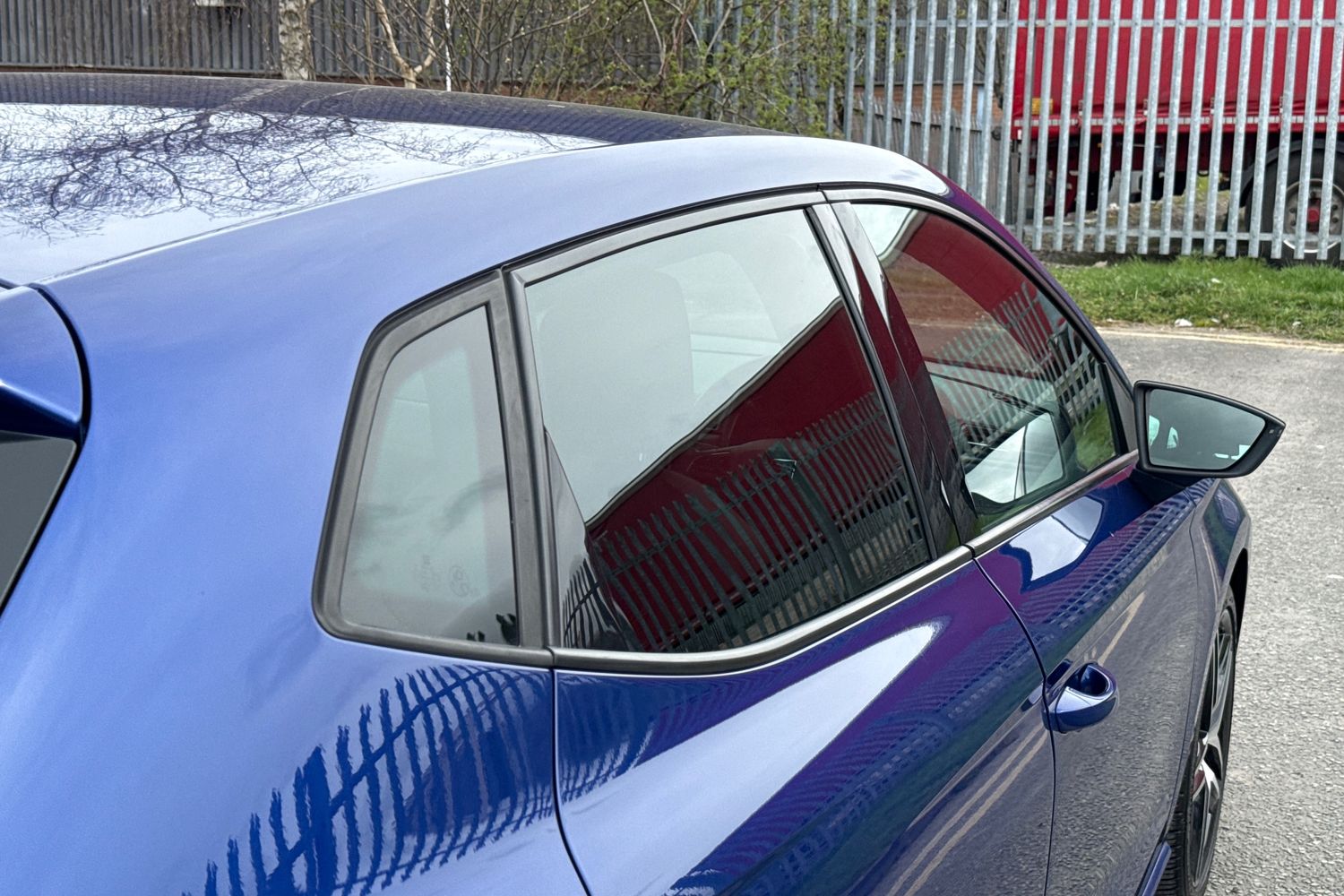 Used SEAT Ibiza 2020 for sale - 78078974: Photo 25