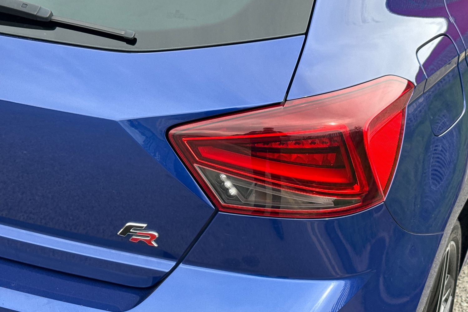 Used SEAT Ibiza 2020 for sale - 78078974: Photo 26