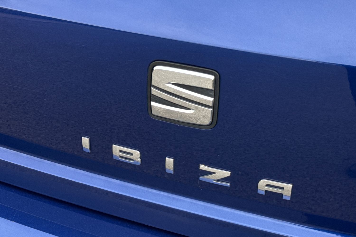 Used SEAT Ibiza 2020 for sale - 78078974: Photo 27