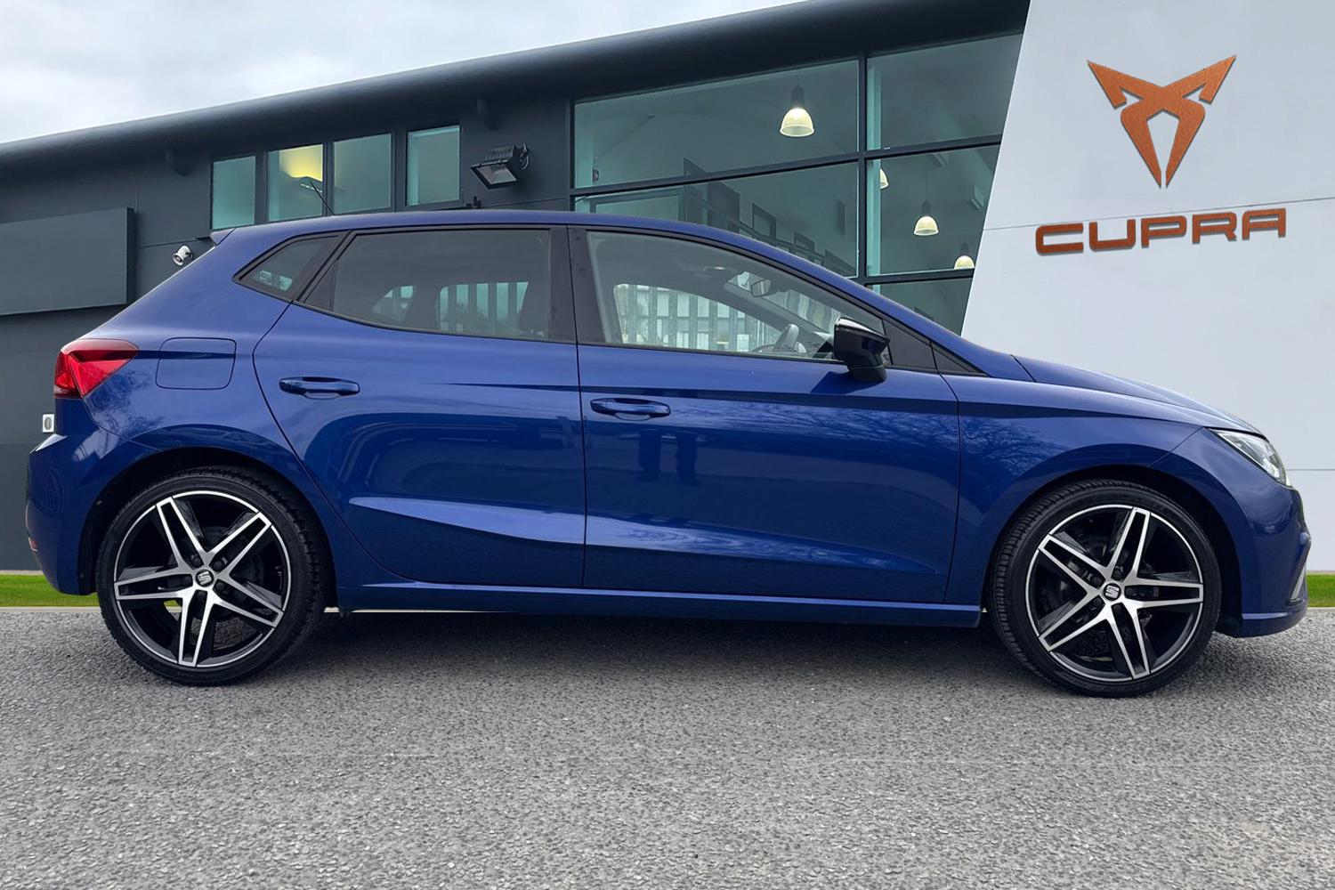 Used SEAT Ibiza 2020 for sale - 78078974: Photo 3