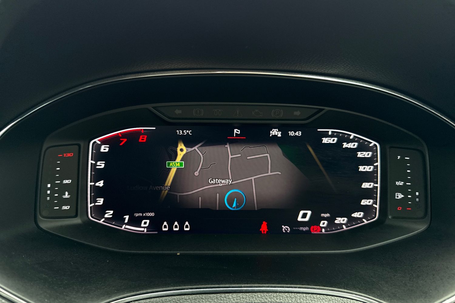 Used SEAT Ibiza 2020 for sale - 78078974: Photo 35