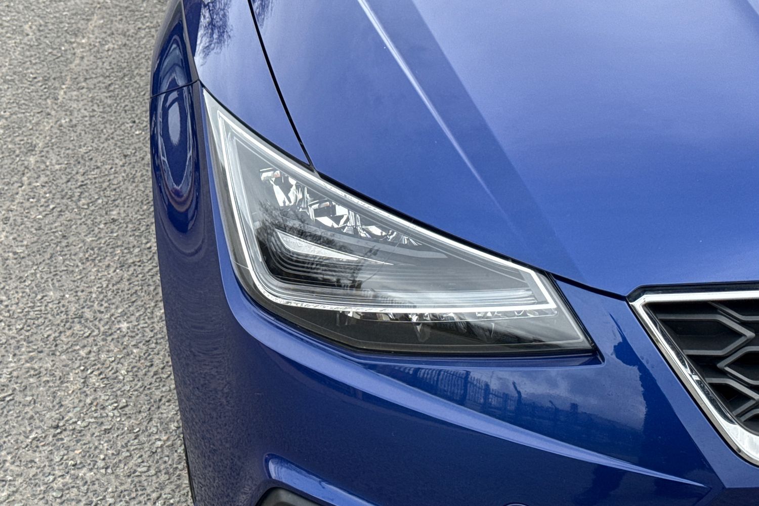 Used SEAT Ibiza 2020 for sale - 78078974: Photo 36