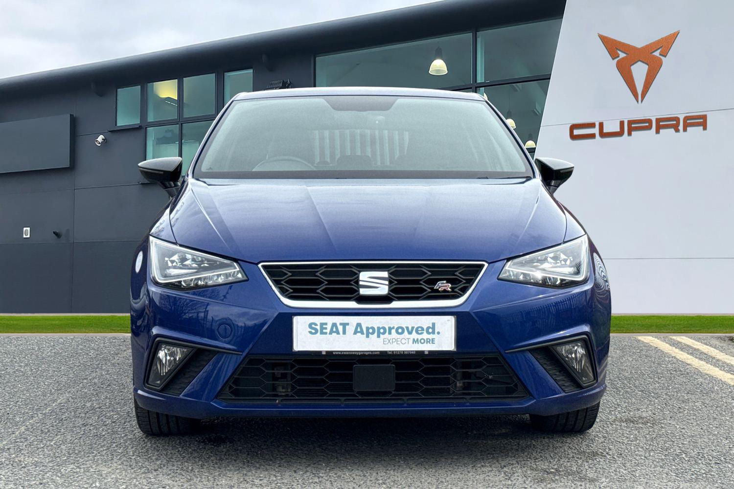 Used SEAT Ibiza 2020 for sale - 78078974: Photo 6
