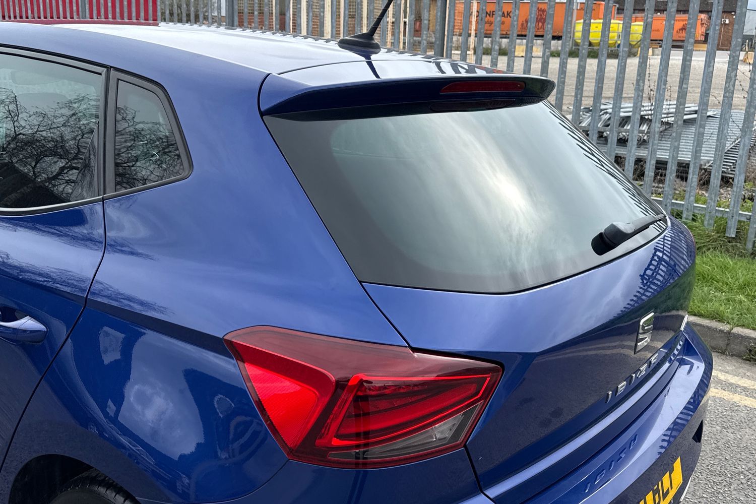 Used SEAT Ibiza 2020 for sale - 78078974: Photo 8