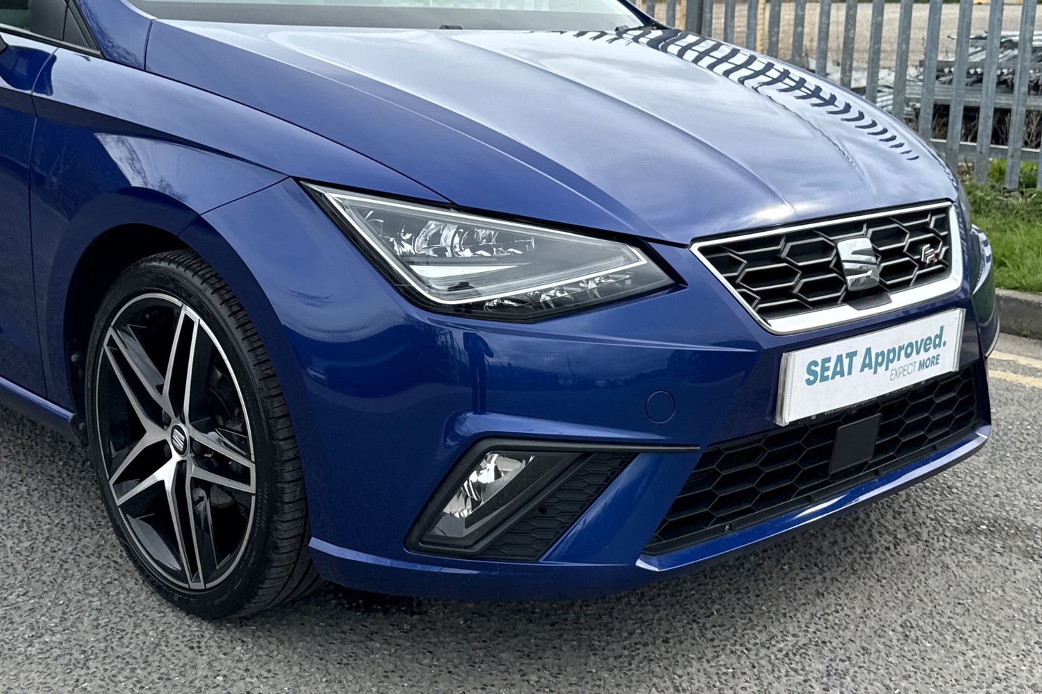 Used SEAT Ibiza 2020 for sale - 78078974: Photo 9