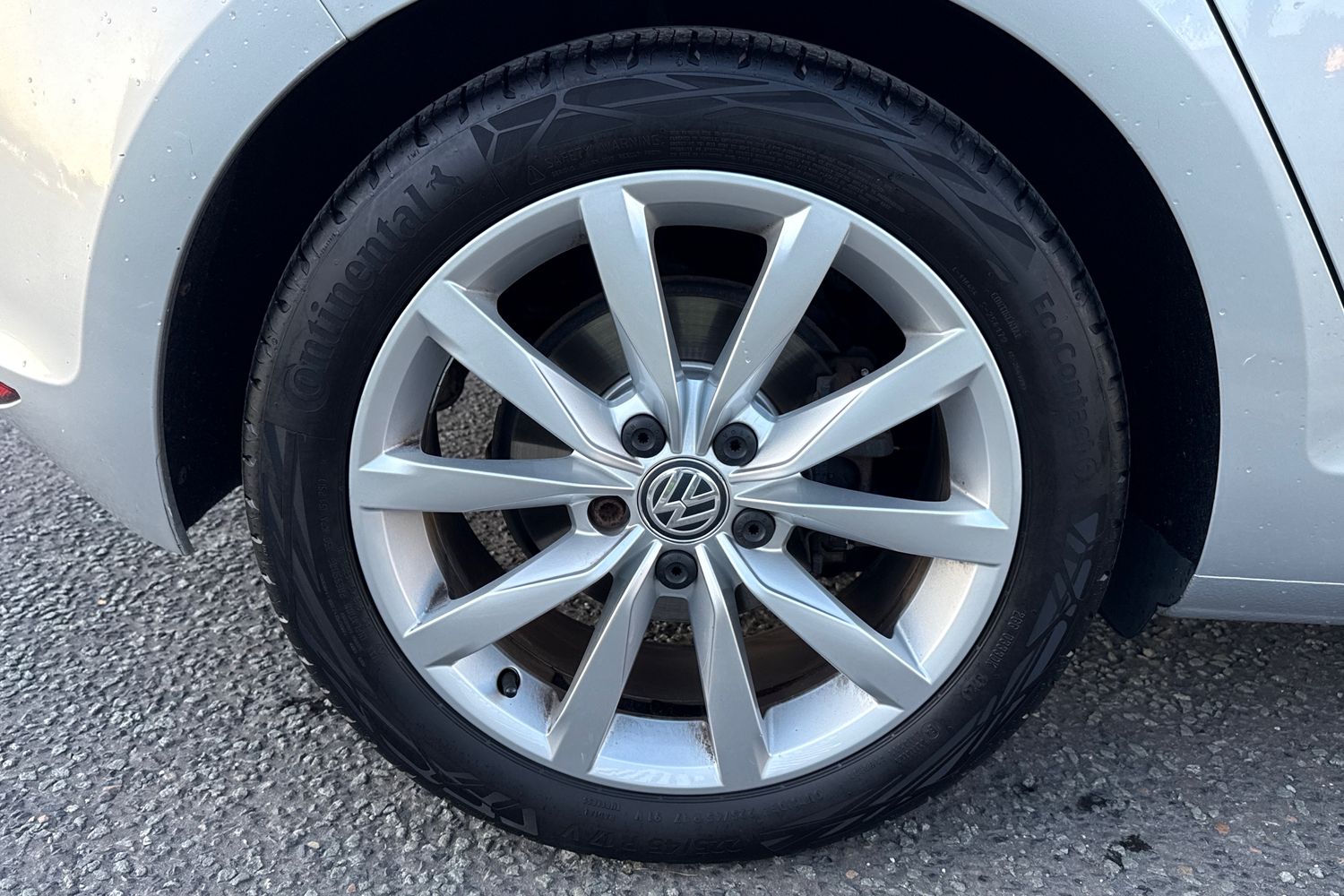 Used Volkswagen Golf 2015 for sale - 76654324: Photo 10