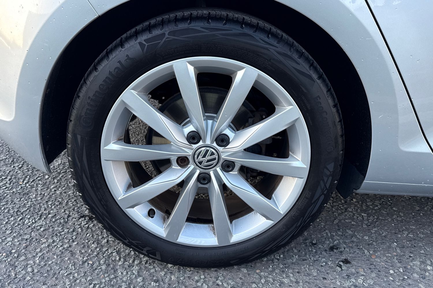 Used Volkswagen Golf 2015 for sale - 76654324: Photo 12