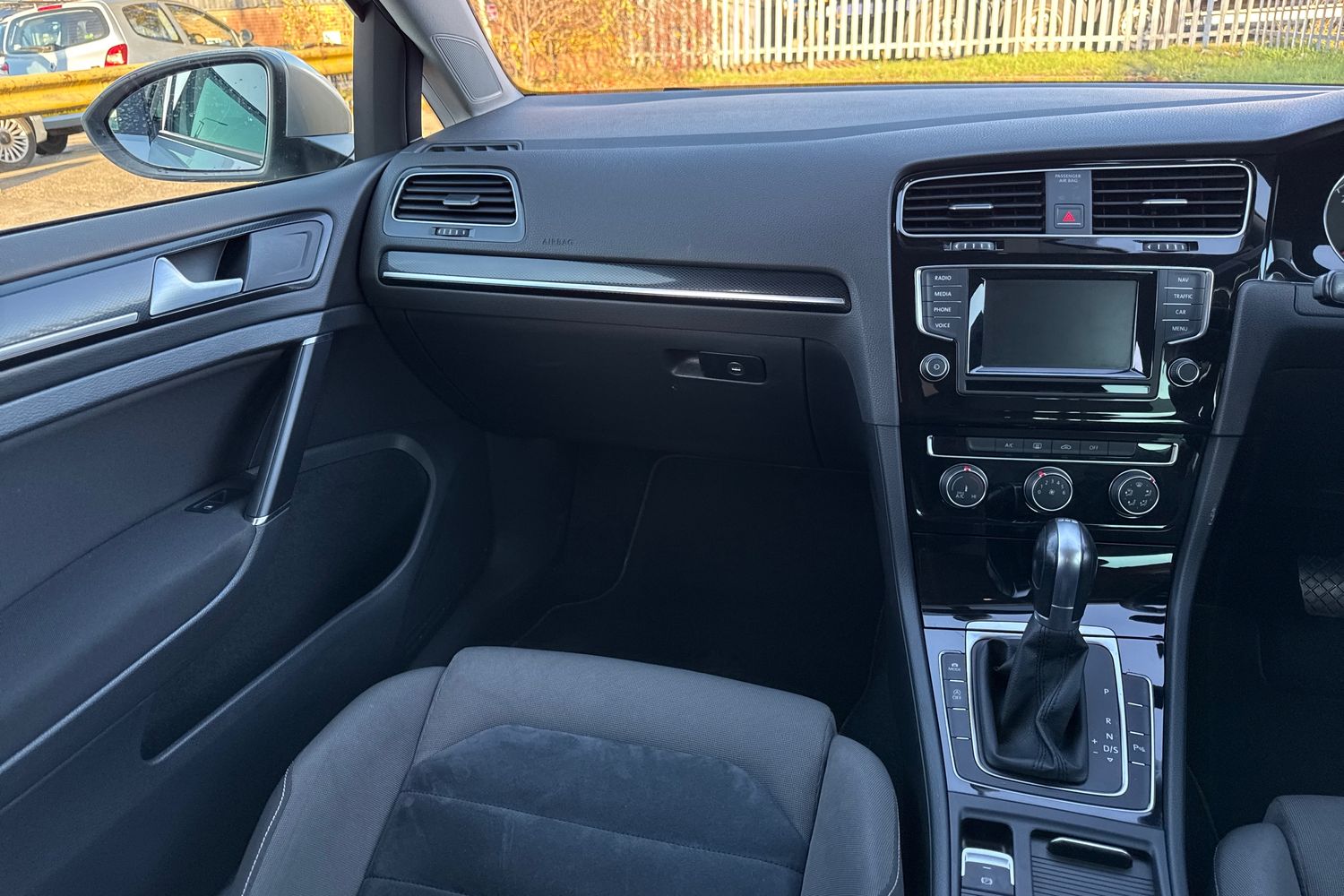 Used Volkswagen Golf 2015 for sale - 76654324: Photo 19