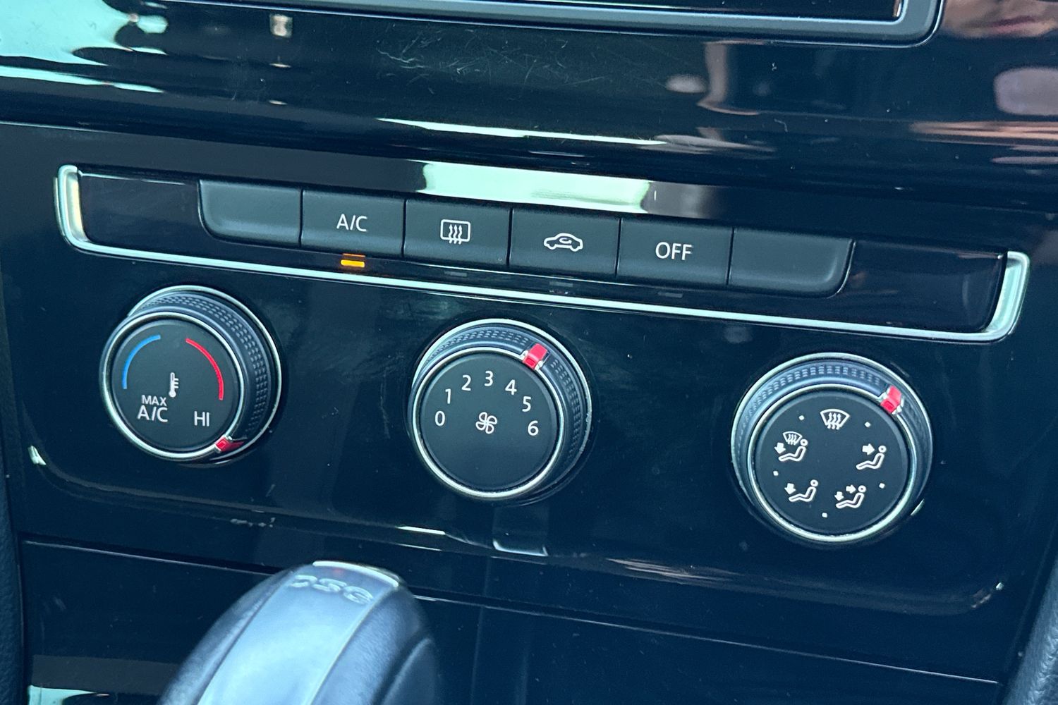 Used Volkswagen Golf 2015 for sale - 76654324: Photo 21