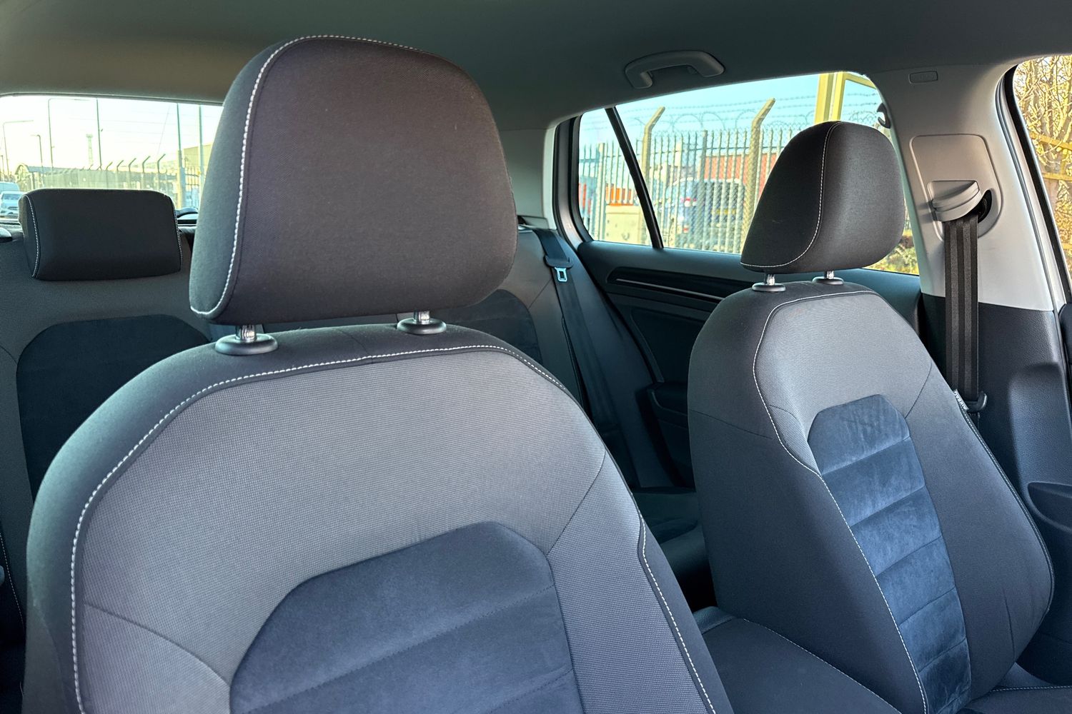 Used Volkswagen Golf 2015 for sale - 76654324: Photo 23