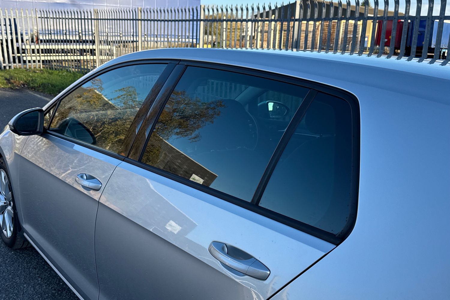 Used Volkswagen Golf 2015 for sale - 76654324: Photo 24