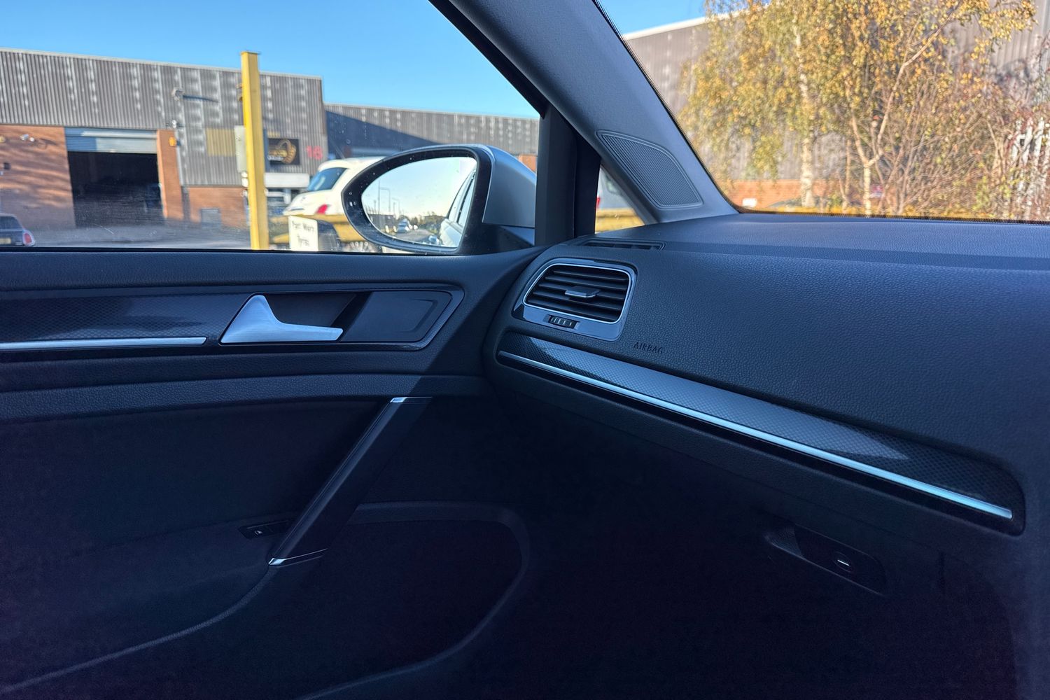 Used Volkswagen Golf 2015 for sale - 76654324: Photo 31