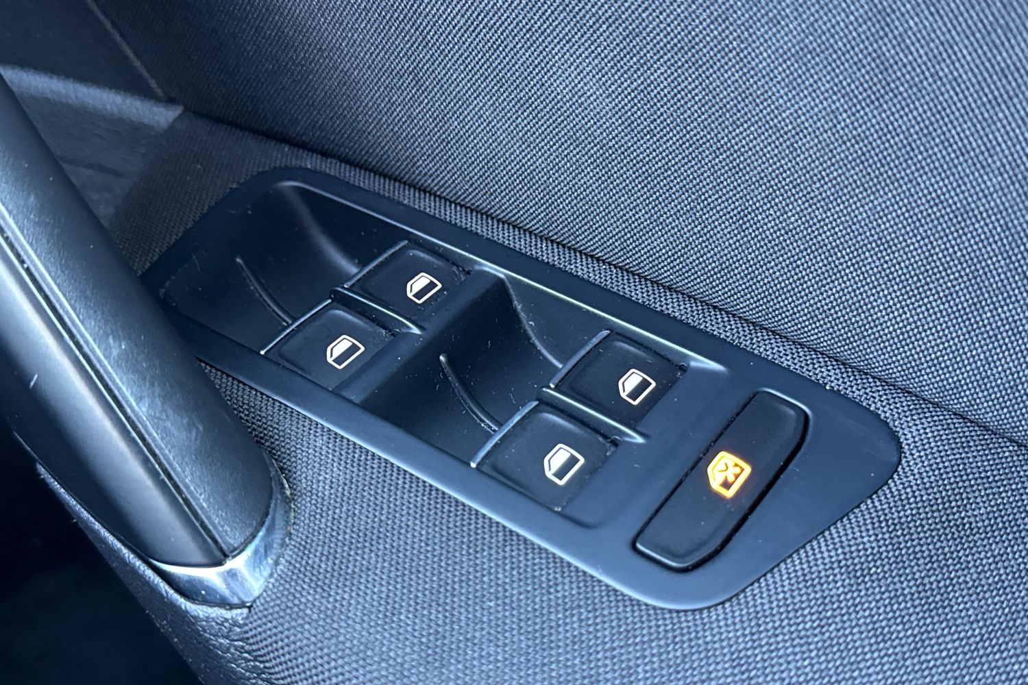 Used Volkswagen Golf 2015 for sale - 76654324: Photo 32