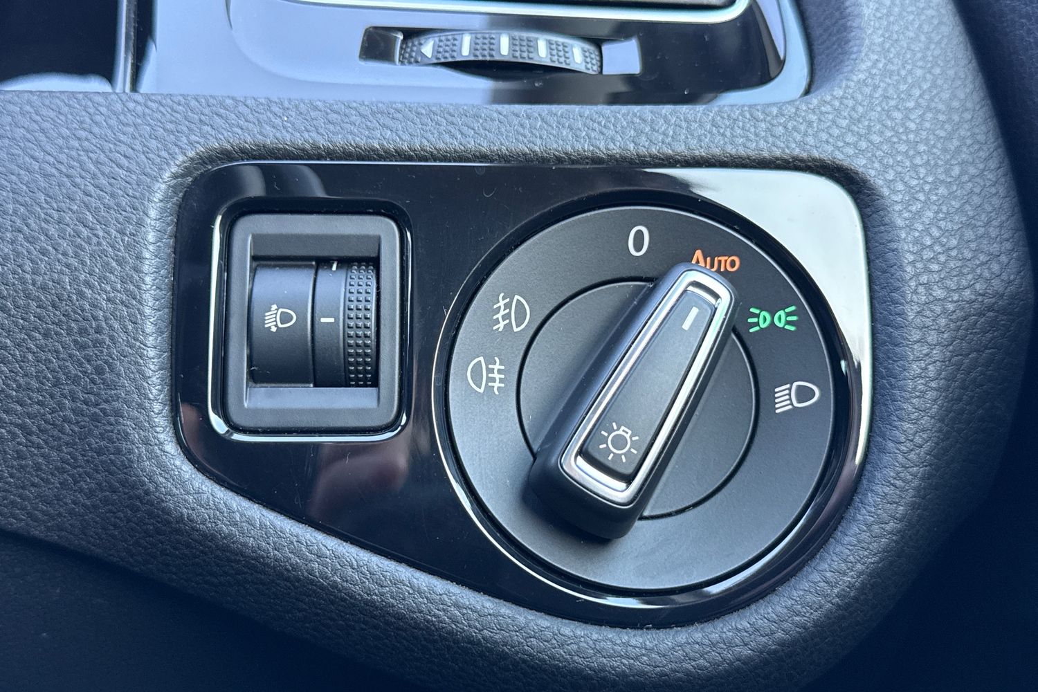 Used Volkswagen Golf 2015 for sale - 76654324: Photo 33