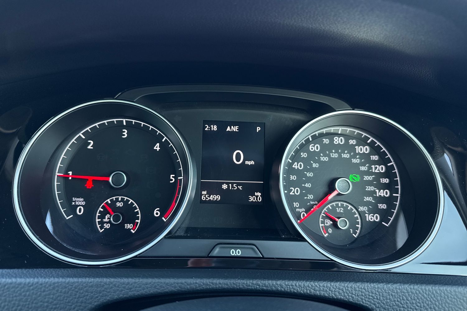 Used Volkswagen Golf 2015 for sale - 76654324: Photo 36