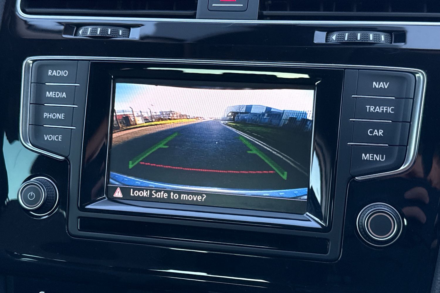 Used Volkswagen Golf 2015 for sale - 76654324: Photo 39