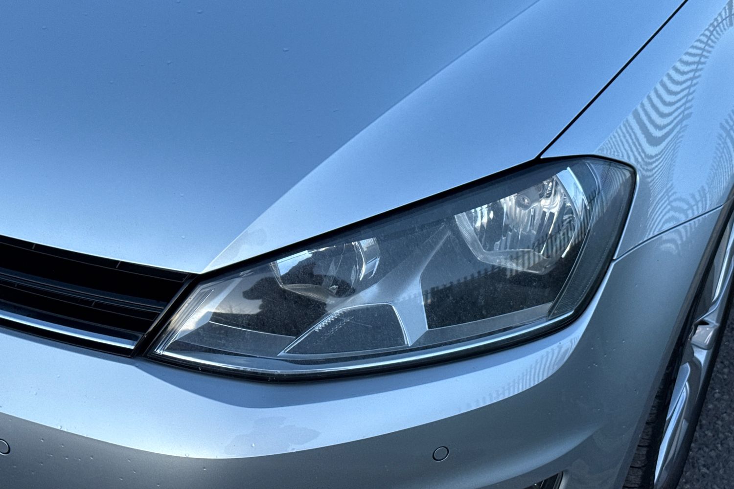 Used Volkswagen Golf 2015 for sale - 76654324: Photo 40