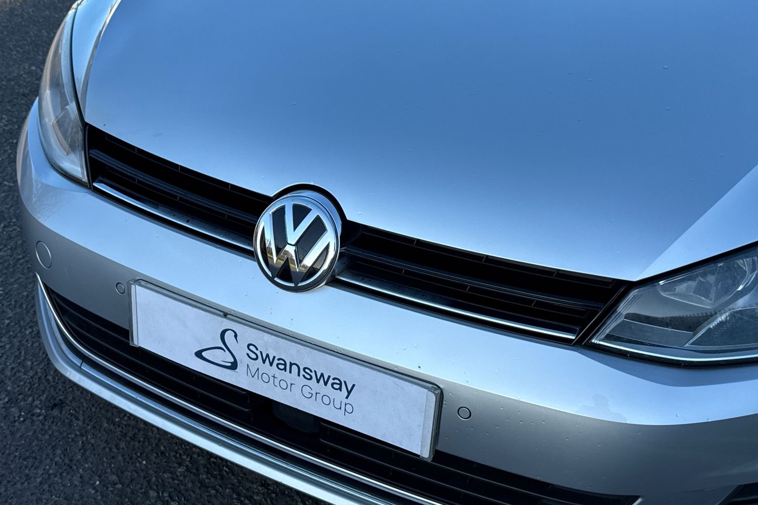 Used Volkswagen Golf 2015 for sale - 76654324: Photo 41
