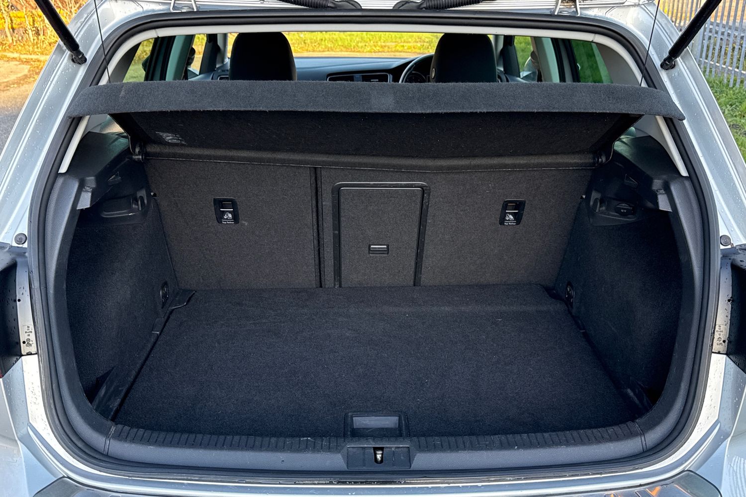 Used Volkswagen Golf 2015 for sale - 76654324: Photo 6