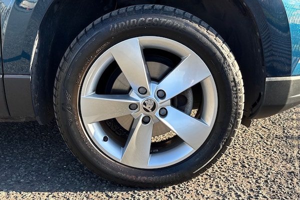 Used Skoda Karoq 2021 for sale - 76047506: Photo 10