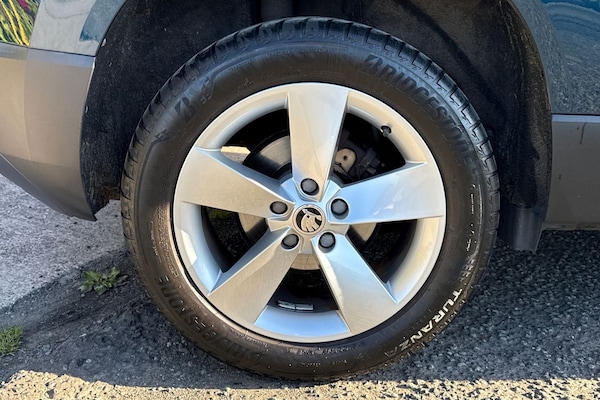 Used Skoda Karoq 2021 for sale - 76047506: Photo 11