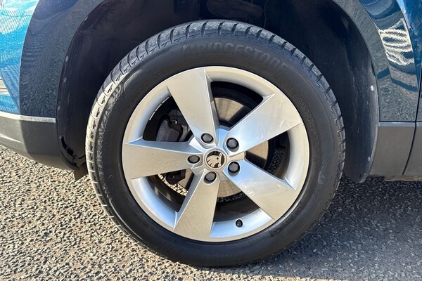 Used Skoda Karoq 2021 for sale - 76047506: Photo 12