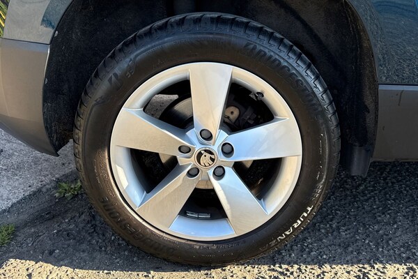 Used Skoda Karoq 2021 for sale - 76047506: Photo 13