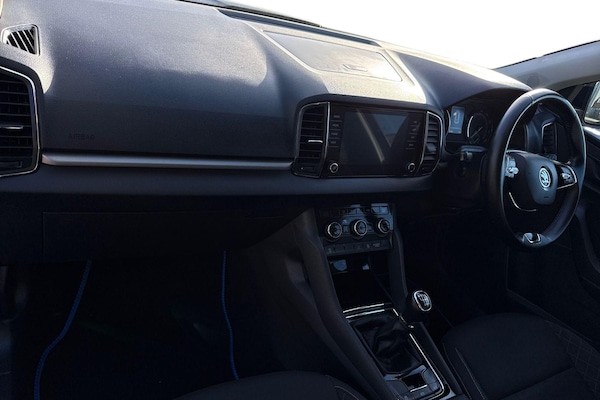 Used Skoda Karoq 2021 for sale - 76047506: Photo 15