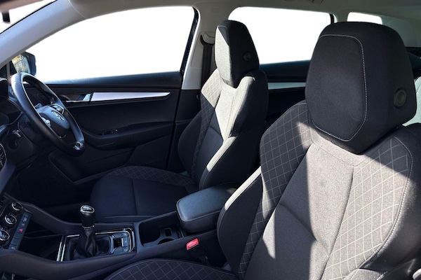 Used Skoda Karoq 2021 for sale - 76047506: Photo 16