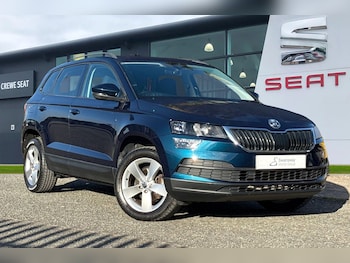 2021 - 1.5 TSI ACT SE Euro 6 (s/s) 5dr