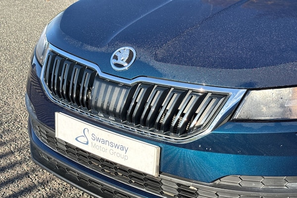 Used Skoda Karoq 2021 for sale - 76047506: Photo 26