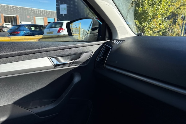 Used Skoda Karoq 2021 for sale - 76047506: Photo 29
