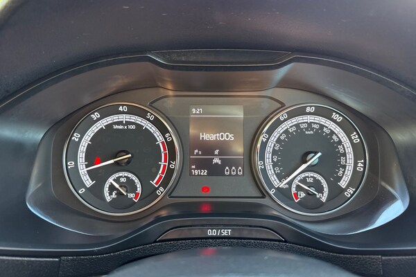 Used Skoda Karoq 2021 for sale - 76047506: Photo 33