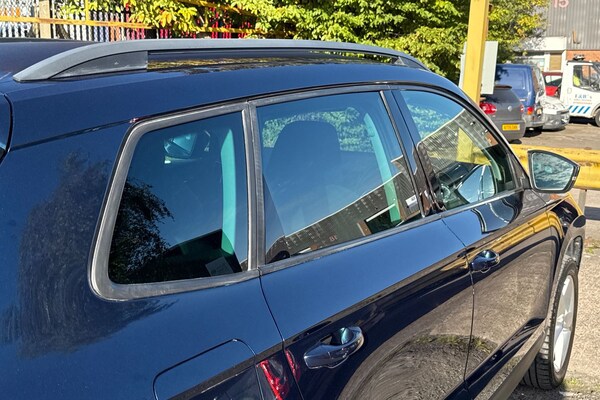 Used Skoda Karoq 2021 for sale - 76047506: Photo 34