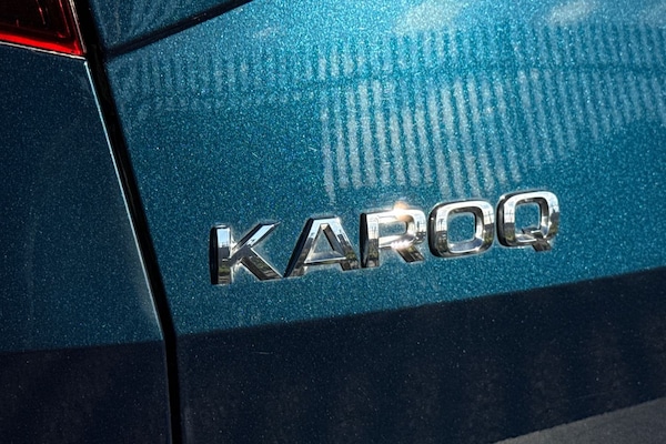 Used Skoda Karoq 2021 for sale - 76047506: Photo 38