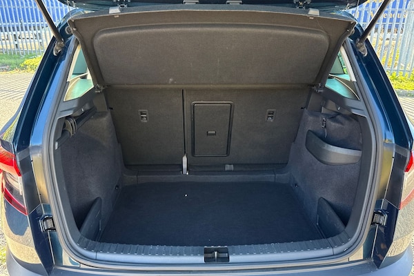 Used Skoda Karoq 2021 for sale - 76047506: Photo 7