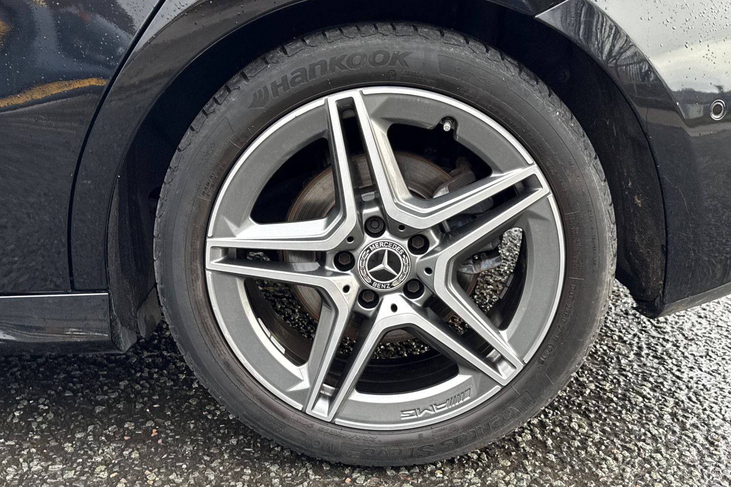 Used Mercedes-Benz A-Class 2018 for sale - 76697821: Photo 11