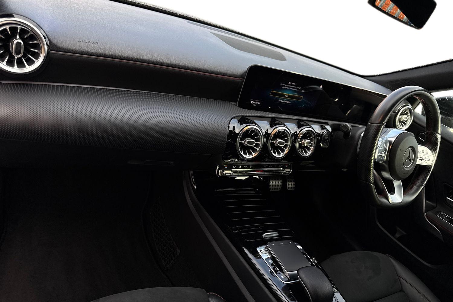 Used Mercedes-Benz A-Class 2018 for sale - 76697821: Photo 15