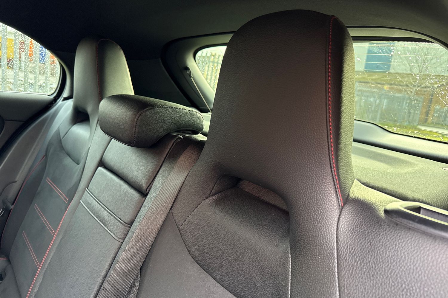 Used Mercedes-Benz A-Class 2018 for sale - 76697821: Photo 19