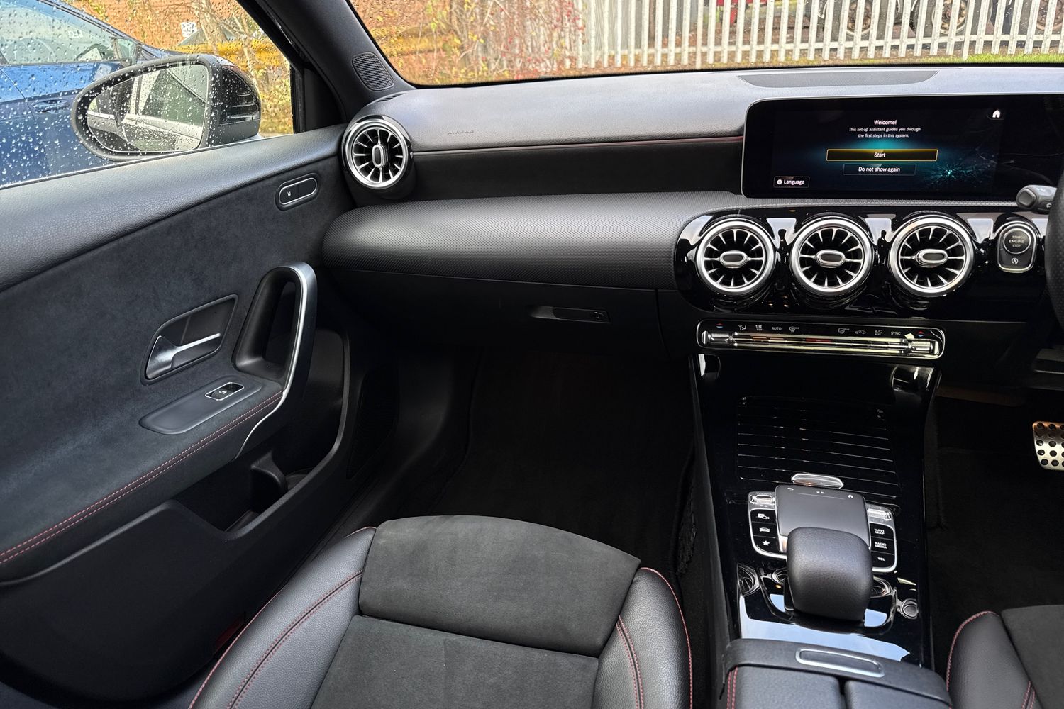 Used Mercedes-Benz A-Class 2018 for sale - 76697821: Photo 20