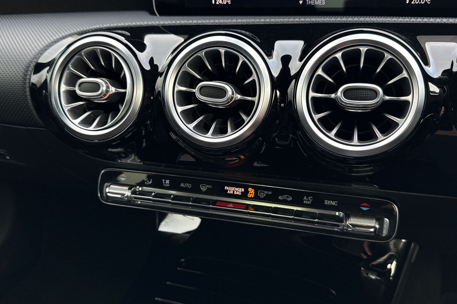 Used Mercedes-Benz A-Class 2018 for sale - 76697821: Photo 22