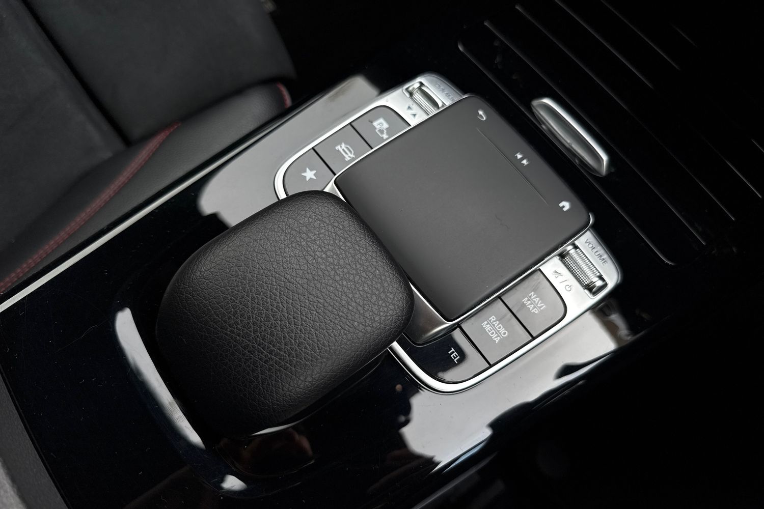 Used Mercedes-Benz A-Class 2018 for sale - 76697821: Photo 23