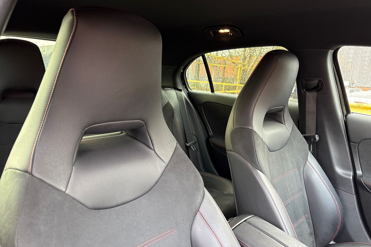 Used Mercedes-Benz A-Class 2018 for sale - 76697821: Photo 24