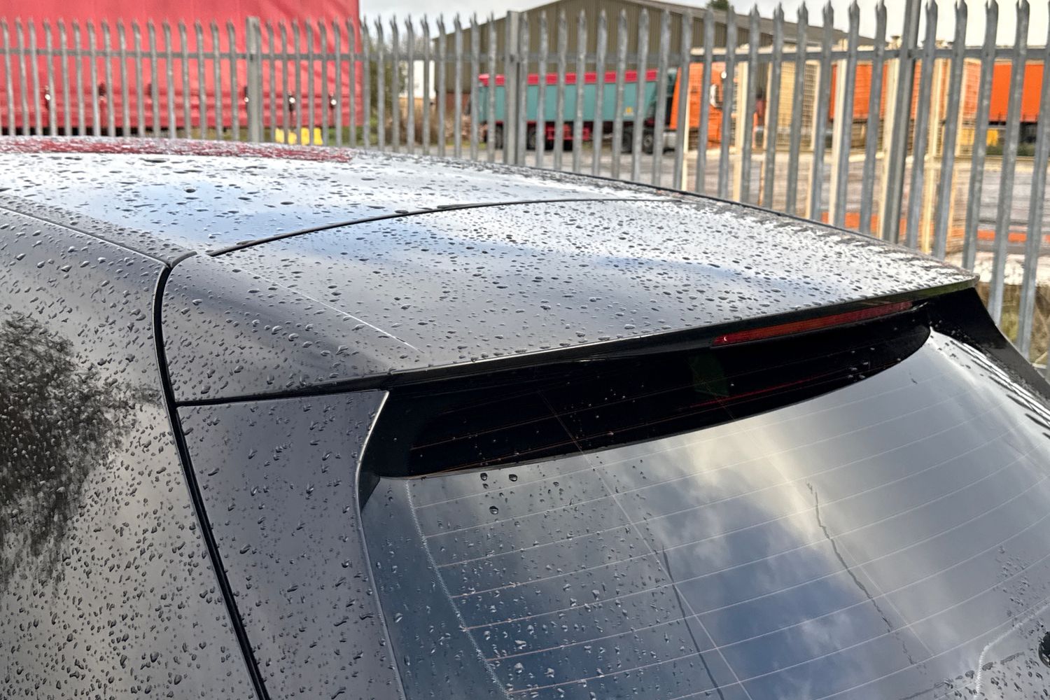 Used Mercedes-Benz A-Class 2018 for sale - 76697821: Photo 26