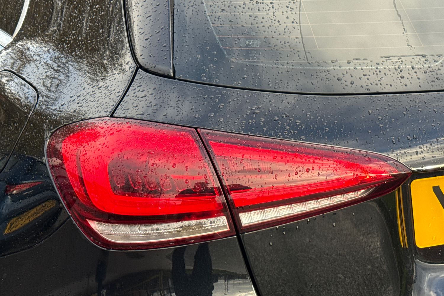 Used Mercedes-Benz A-Class 2018 for sale - 76697821: Photo 27