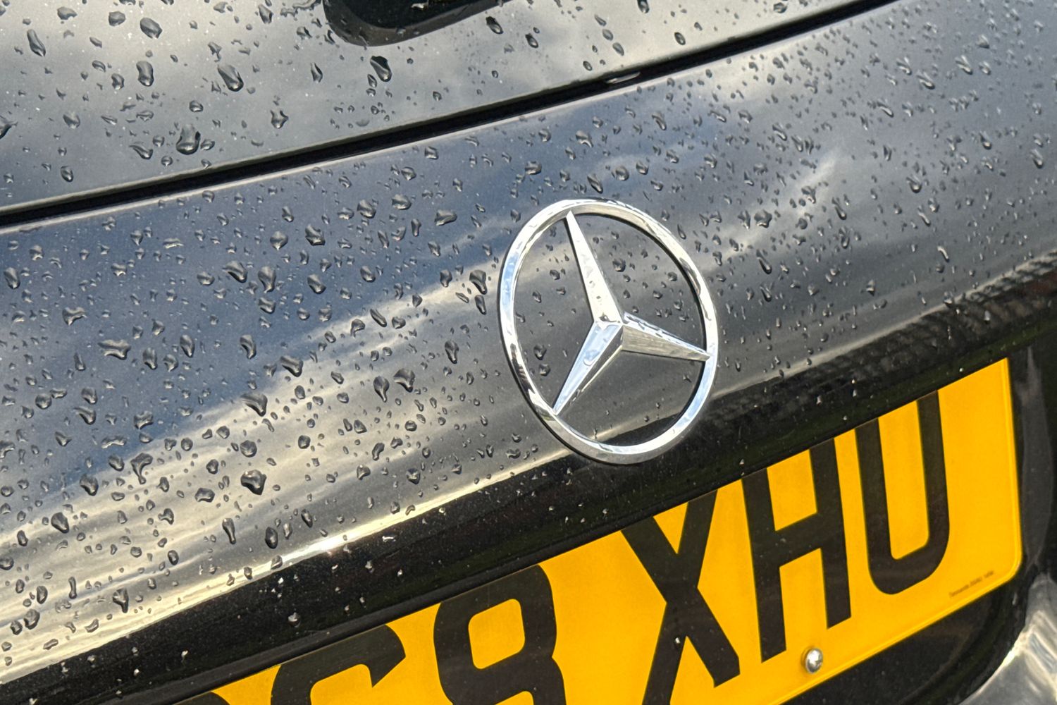 Used Mercedes-Benz A-Class 2018 for sale - 76697821: Photo 28