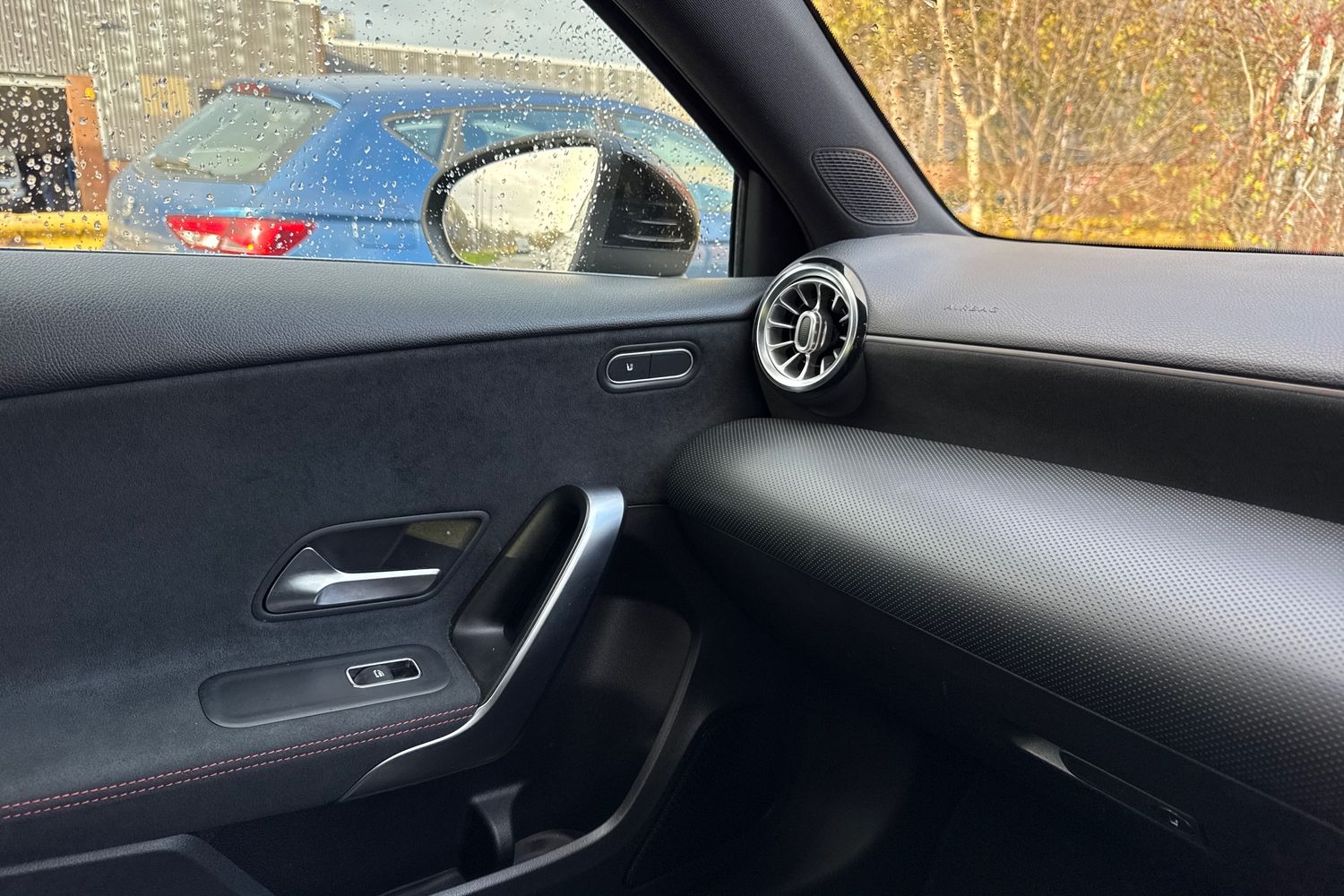 Used Mercedes-Benz A-Class 2018 for sale - 76697821: Photo 32