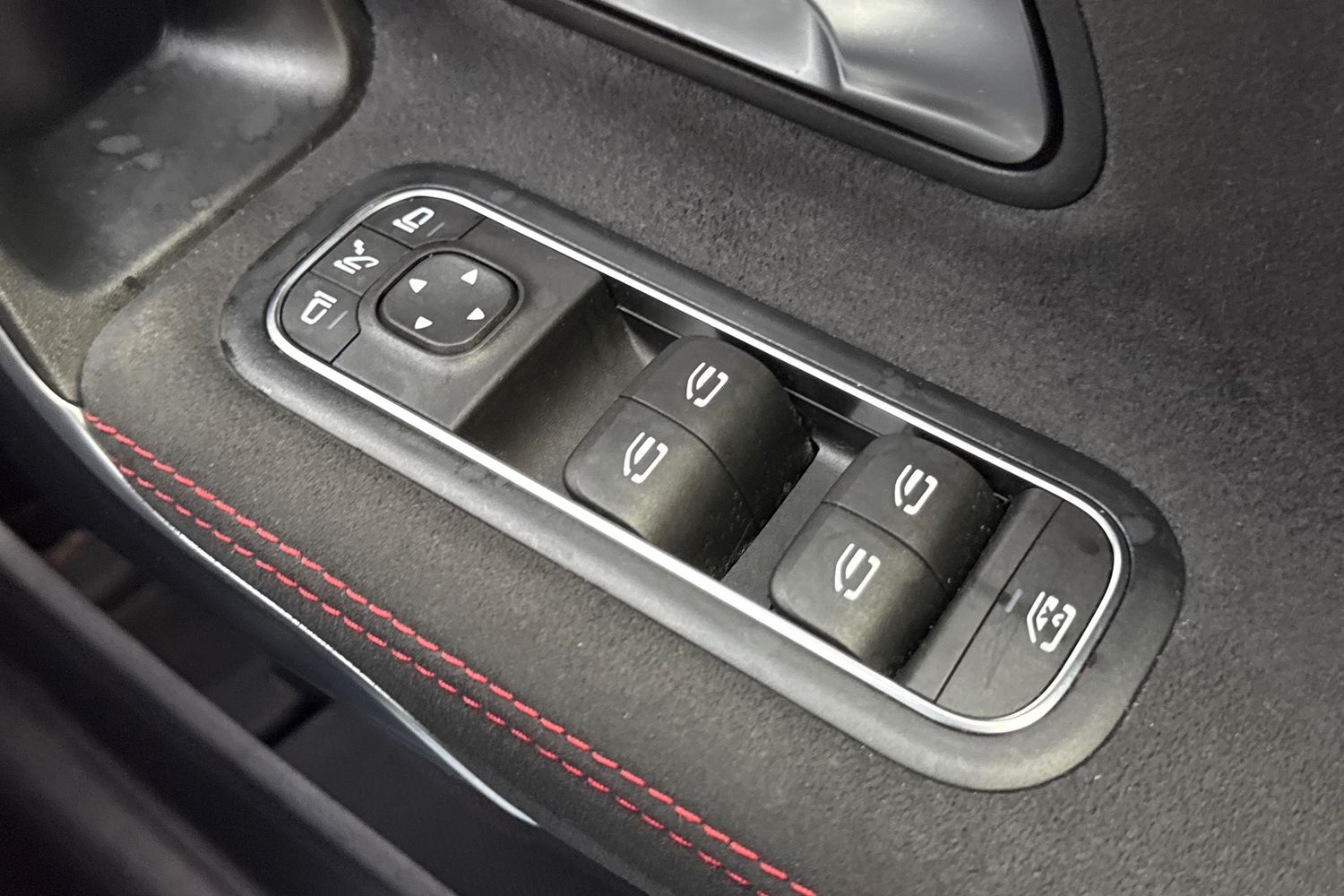 Used Mercedes-Benz A-Class 2018 for sale - 76697821: Photo 33