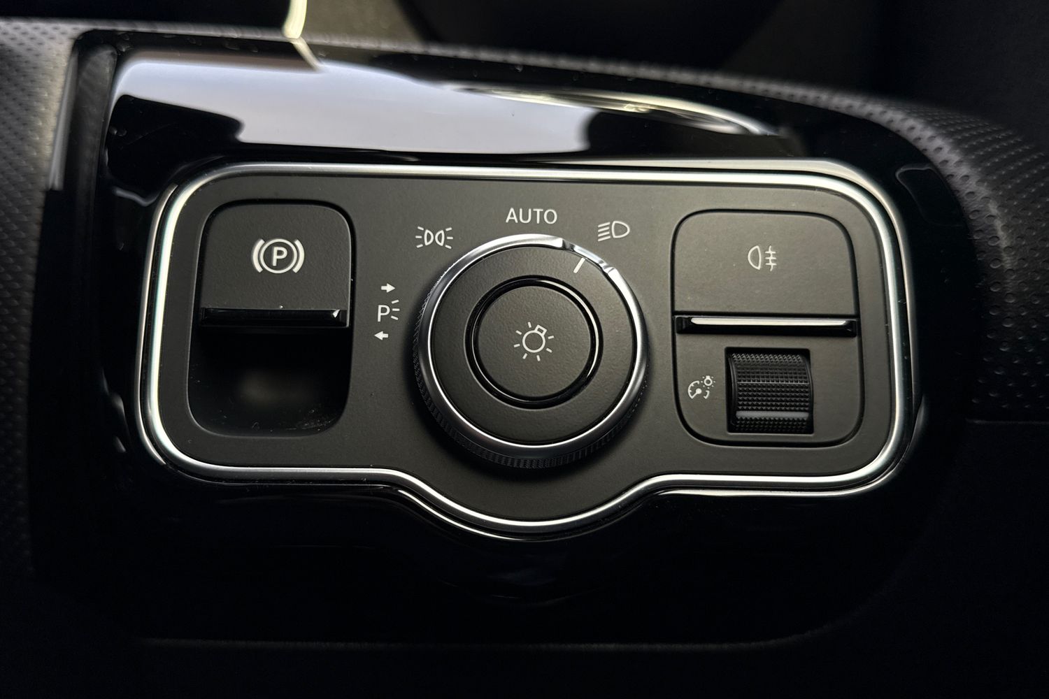 Used Mercedes-Benz A-Class 2018 for sale - 76697821: Photo 34